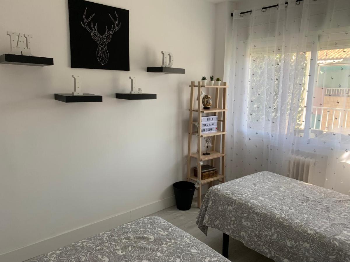Apartamento ático Gaviota *